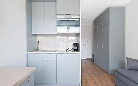 Schickes All-Inklusive Apartmentzimmer By Resida Asset Gmbh