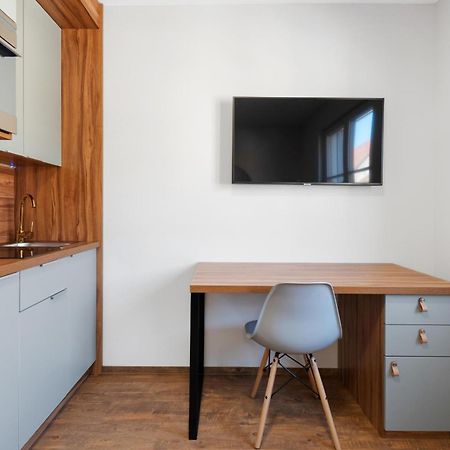 Schickes All-Inklusive Apartmentzimmer By Resida Asset Gmbh Brunn am Gebirge Extérieur photo