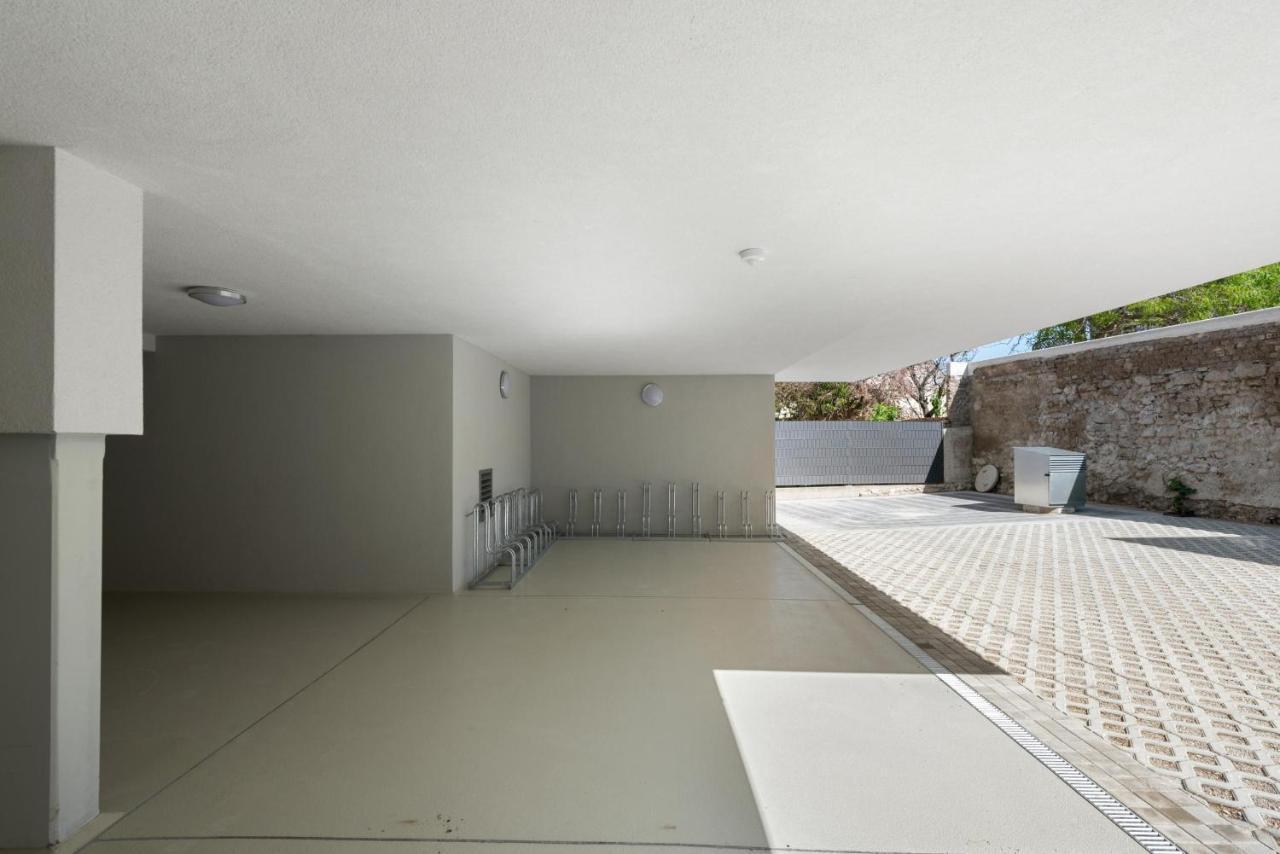 Schickes All-Inklusive Apartmentzimmer By Resida Asset Gmbh Brunn am Gebirge Extérieur photo