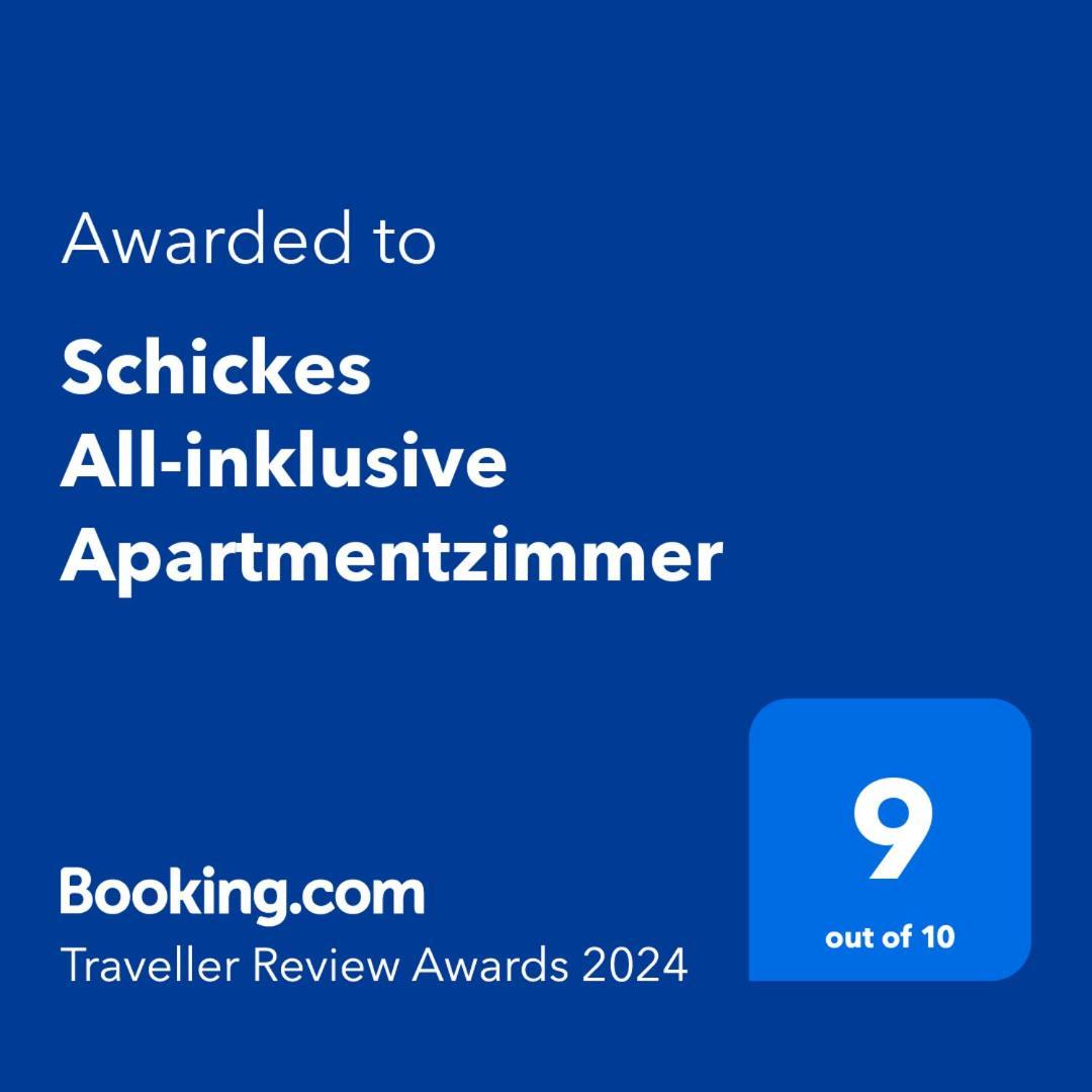 Schickes All-Inklusive Apartmentzimmer By Resida Asset Gmbh Brunn am Gebirge Extérieur photo