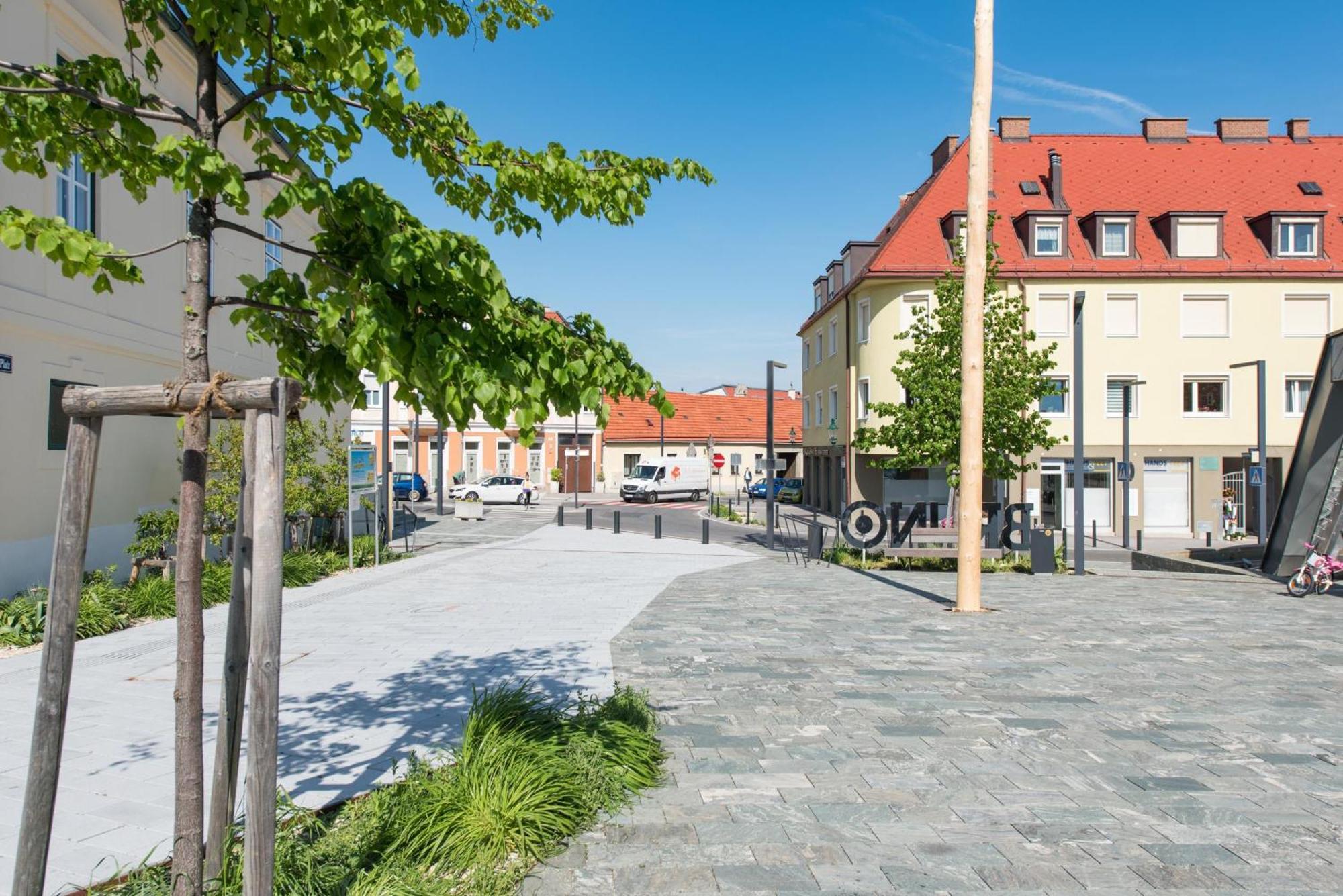 Schickes All-Inklusive Apartmentzimmer By Resida Asset Gmbh Brunn am Gebirge Extérieur photo
